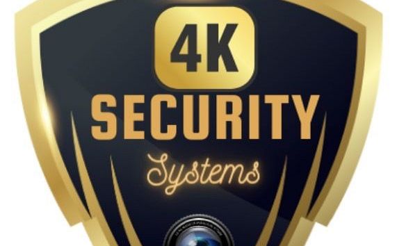  Award Photo 4K Security Systems