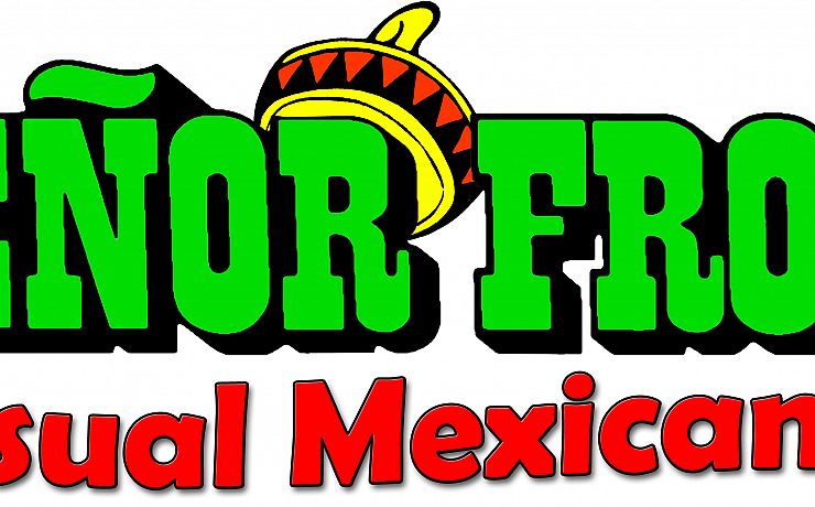 Award Photo Senor Froggy Mexican Restaurant