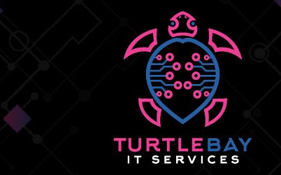 Award Photo Turtle Bay IT Services