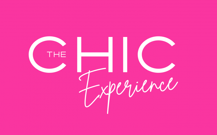 Award Photo The Chic Experience 