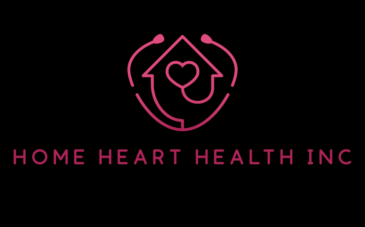 Award Photo Home Heart Health Inc.