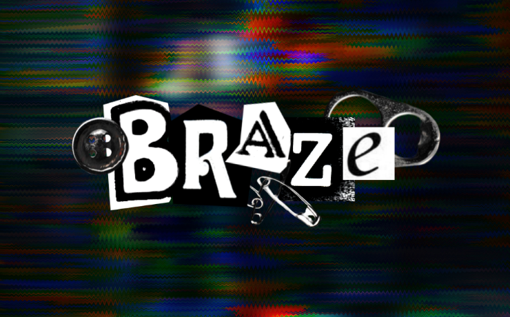  Award Photo Braze Magazine