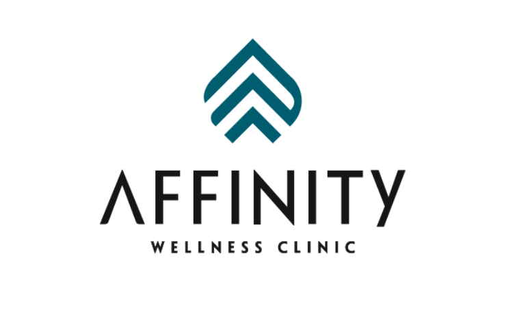 Award Photo Affinity Wellness