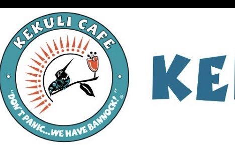  Award Photo Kekuli Cafe Coffee Don’t Panic We Have Bannock