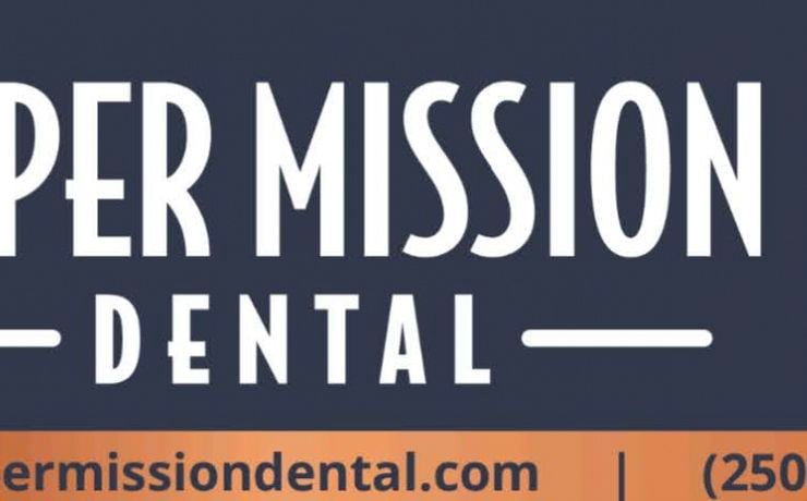  Award Photo Dr. Jennifer Drever - Upper Mission Dental