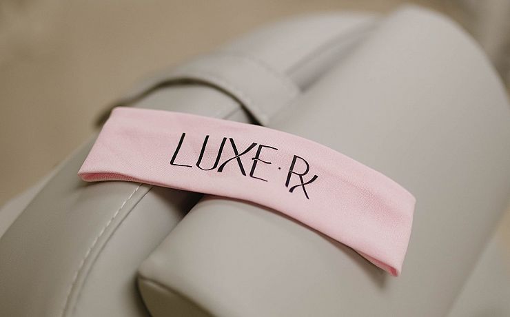  Award Photo Luxe Rx