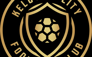 Award Photo Kelowna City FC