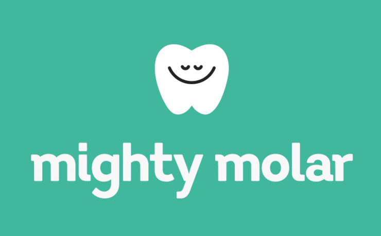 Award Photo Mighty Molar Dental Hygiene