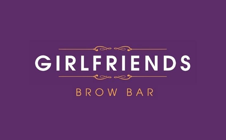 Award Photo Girlfriends Brow Bar
