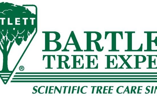 Award Photo Bartlett Tree Experts
