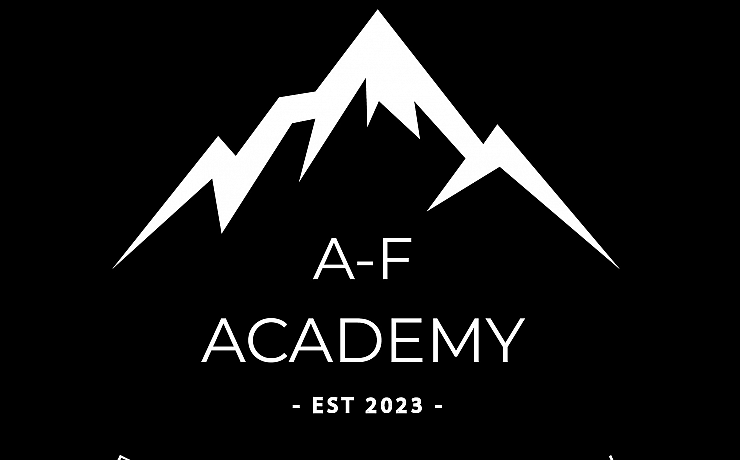 Award Photo A-F Academy Martial Arts