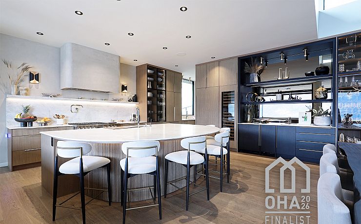 Award Photo Westwood Cabinetry