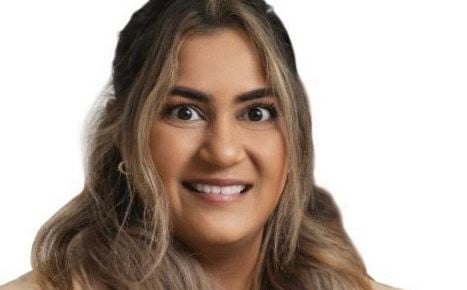 Award Photo Shazia Hosenbocus | Morelli Chertkow LLP