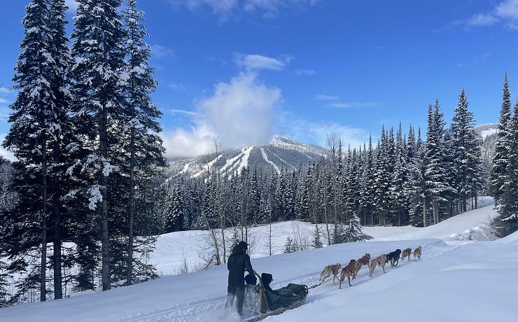 Award Photo Mountain Man Adventures Ltd