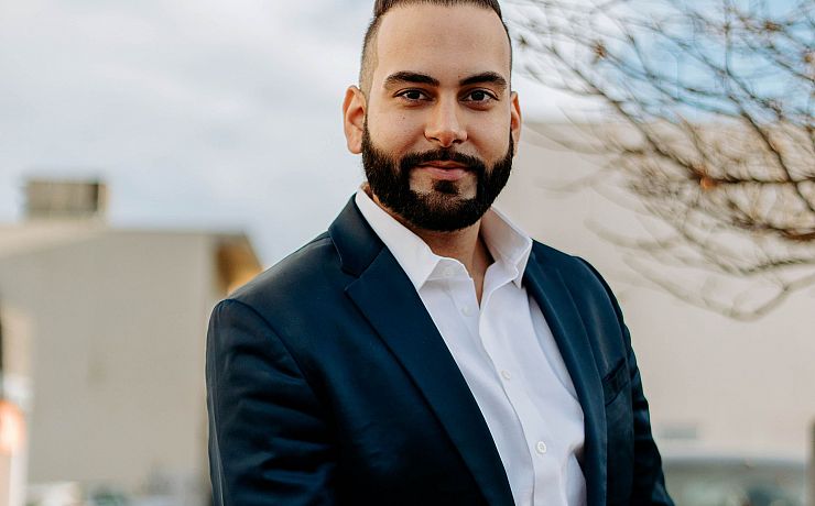  Award Photo Harj Sekhon | The Brokerage