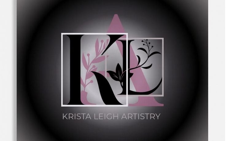 Award Photo Krista Leigh Artistry 