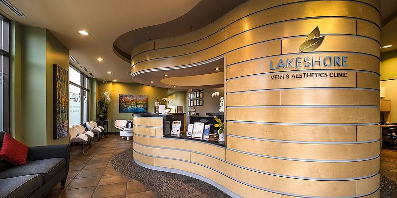Lakeshore Vein & Aesthetics Clinic