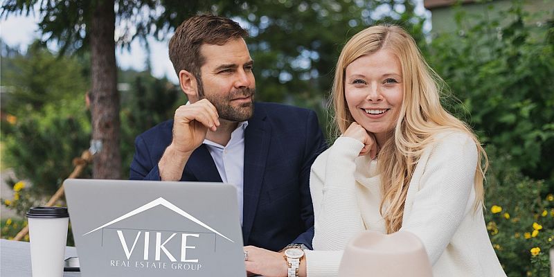 Melissa Vike - Vike Real Estate Group