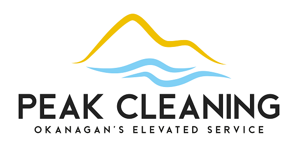 Peak Cleaning - Okanagan's Elevated Service