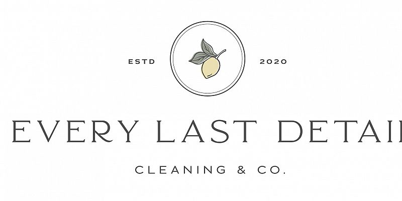 Every Last Detail Cleaning & Co.