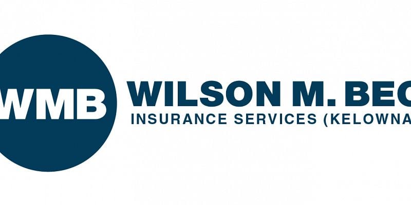 Austin Dunn at Wilson M. Beck Insurance Services (Kelowna) Inc.