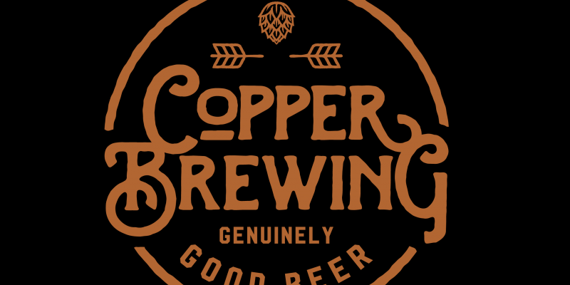 Copper Brewing