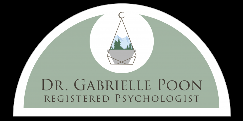 Dr. Gabrielle Poon, Registered Psychologist