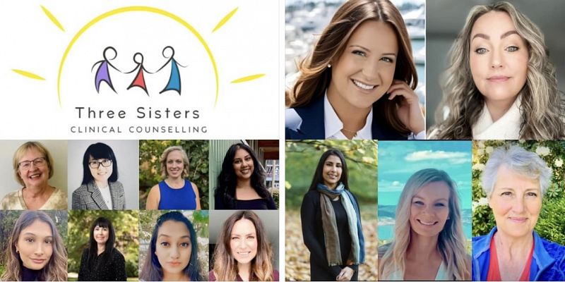 Three Sisters Clinical Counselling