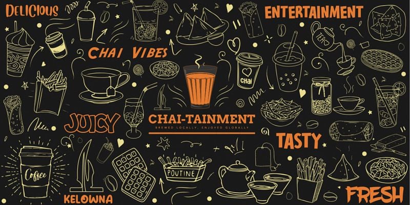 Chai-tainment