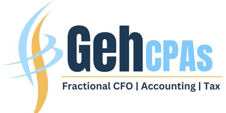 Geh Chartered Professional Accountants (Geh CPAs)