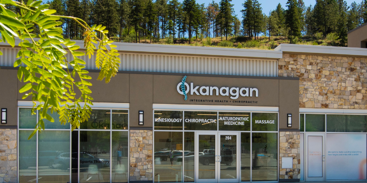 Okanagan Integrative Health