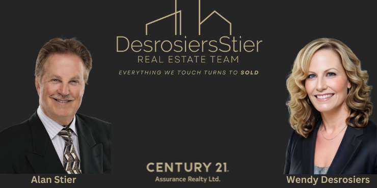 DesrosiersStier Real Estate Team 