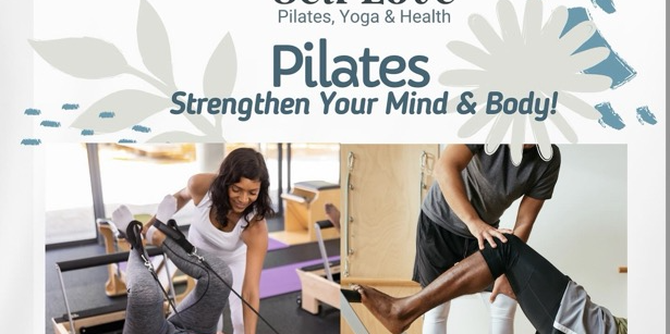 Self Love Pilates