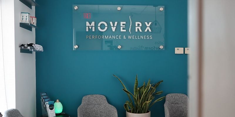 Move RX Performance & Wellness