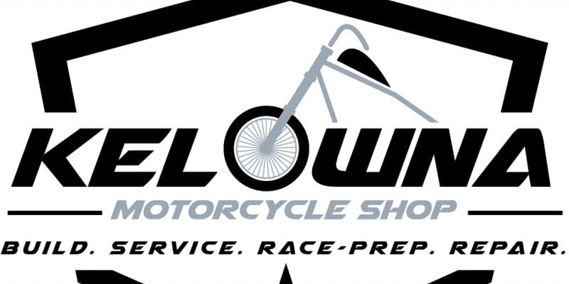 Kelowna Motorcycle Shop