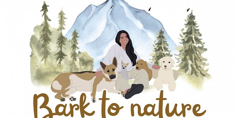 Bark to nature pet grooming