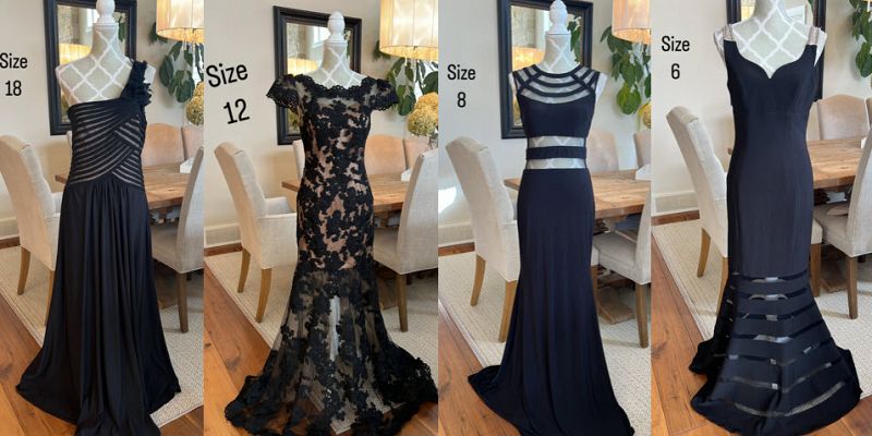 GlamLend Dress Rentals