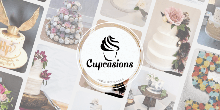 CupCasions Handheld Dessert Specialists Inc