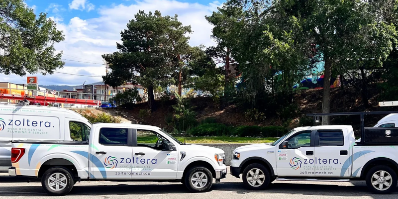 Zoltera Mechanical Ltd