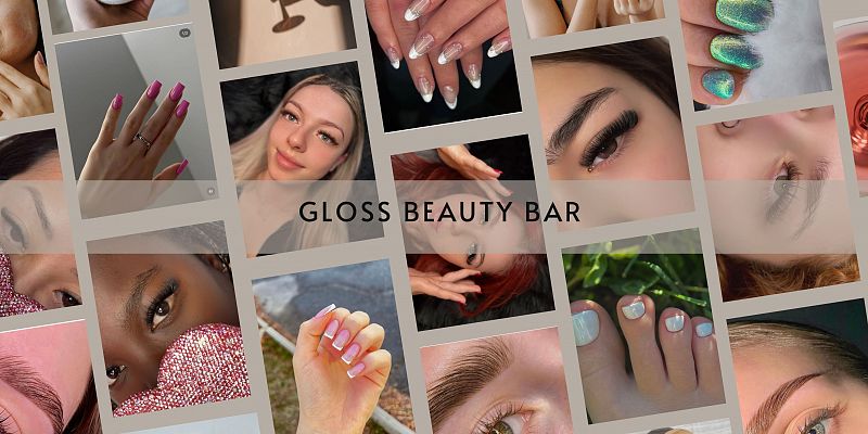 Gloss Beauty Bar