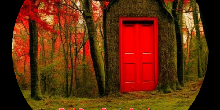 Red Door Doula