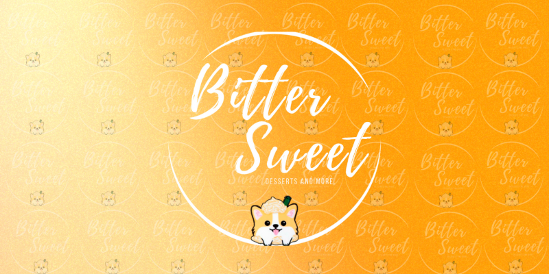 Bitter Sweet 