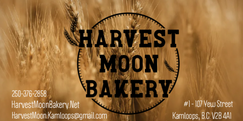 Harvest Moon Bakery