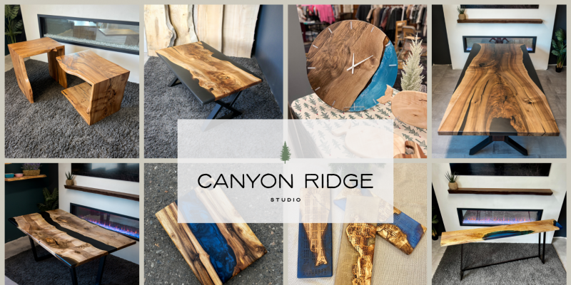 Canyon Ridge Studio