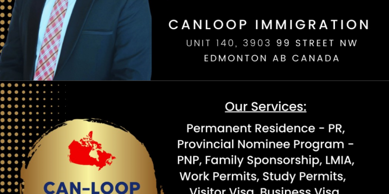 Can-Loop Immigration Services Inc.