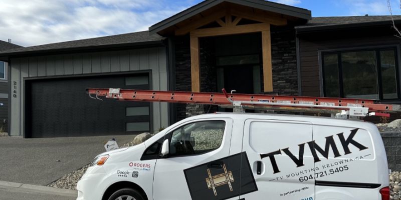 TV Mounting Kelowna TV Mounting Kelowna