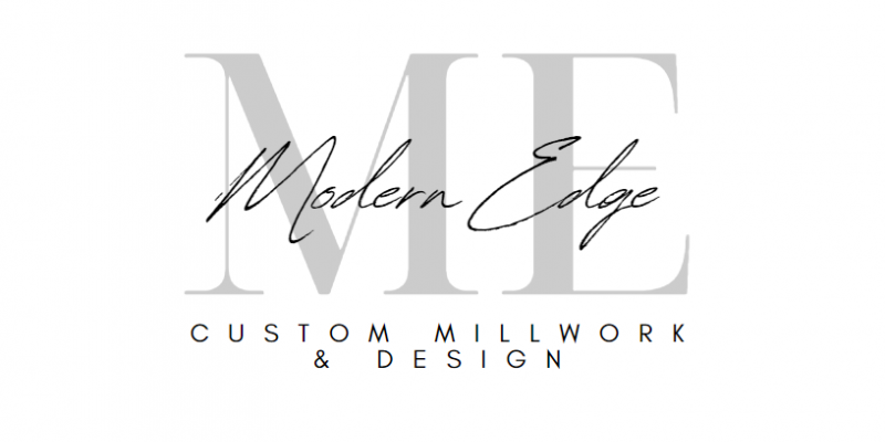 Modern Edge Custom Millwork & Design