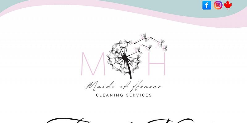 Maids of Honour