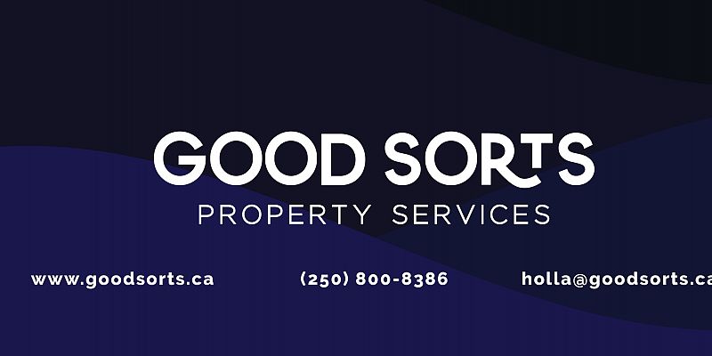 Good Sorts Property Services Good Sorts Property Services