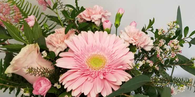 Enterprise Flower Studio